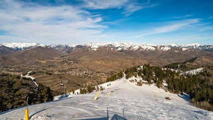 Bald Mountain Sun Valley: Roundhouse (sunvalley.com)