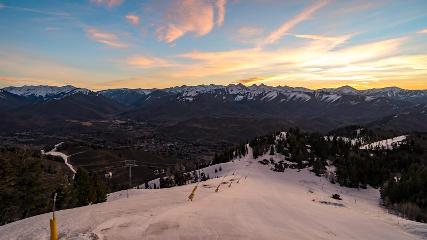 Bald Mountain Sun Valley: Roundhouse (sunvalley.com)