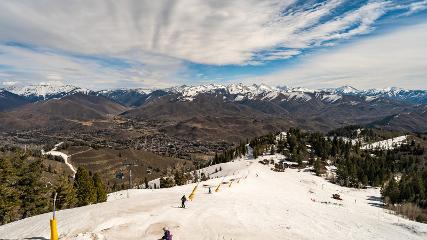 Bald Mountain Sun Valley: Roundhouse (sunvalley.com)