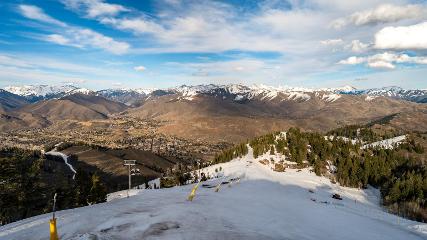 Bald Mountain Sun Valley: Roundhouse (sunvalley.com)