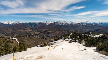 Bald Mountain Sun Valley: Roundhouse (sunvalley.com)