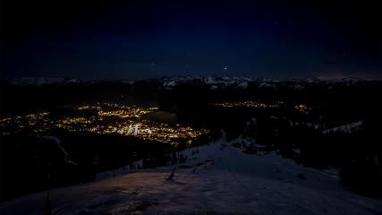 Bald Mountain Sun Valley: Roundhouse (sunvalley.com)