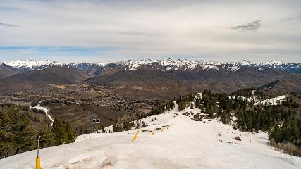 Bald Mountain Sun Valley: Roundhouse (sunvalley.com)