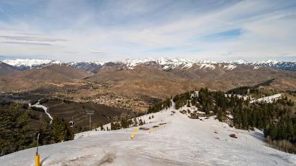 Bald Mountain Sun Valley: Roundhouse (sunvalley.com)