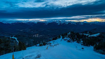 Bald Mountain Sun Valley: Roundhouse (sunvalley.com)