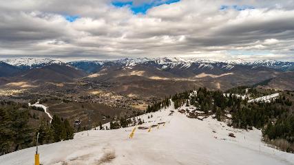 Bald Mountain Sun Valley: Roundhouse (sunvalley.com)