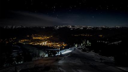 Imagen de informe de usuario en Bald Mountain Sun Valley