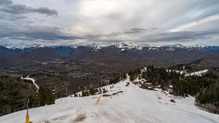 Bald Mountain Sun Valley: Roundhouse (sunvalley.com)