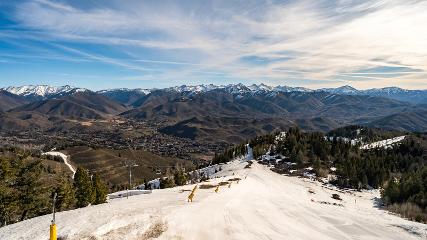 Bald Mountain Sun Valley: Roundhouse (sunvalley.com)
