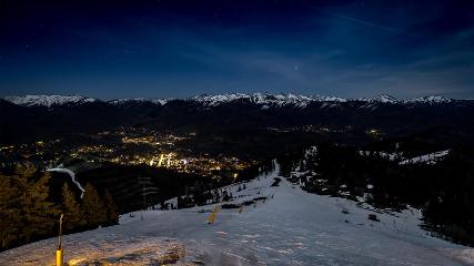 Bald Mountain Sun Valley: Roundhouse (sunvalley.com)