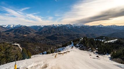 Bald Mountain Sun Valley: Roundhouse (sunvalley.com)