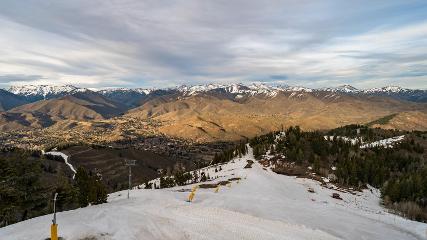 Bald Mountain Sun Valley: Roundhouse (sunvalley.com)