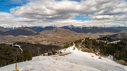 Bald Mountain Sun Valley: Roundhouse (sunvalley.com)