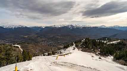 Bald Mountain Sun Valley: Roundhouse (sunvalley.com)