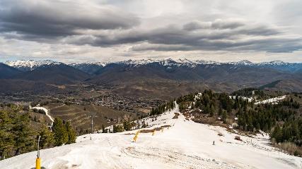 Bald Mountain Sun Valley: Roundhouse (sunvalley.com)
