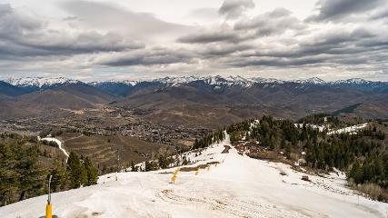 Bald Mountain Sun Valley: Roundhouse (sunvalley.com)