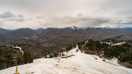 User report image in Bald Mountain Sun Valley