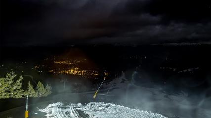 Bald Mountain Sun Valley: Roundhouse (sunvalley.com)