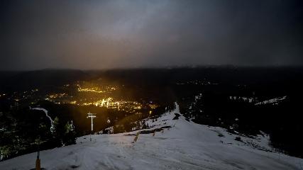 Bald Mountain Sun Valley: Roundhouse (sunvalley.com)