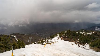 Bald Mountain Sun Valley: Roundhouse (sunvalley.com)