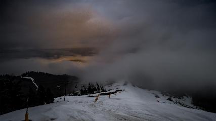 Imagen de informe de usuario en Bald Mountain Sun Valley