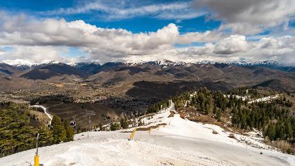 Bald Mountain Sun Valley: Roundhouse (sunvalley.com)