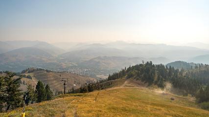 Bald Mountain Sun Valley: Roundhouse (sunvalley.com)