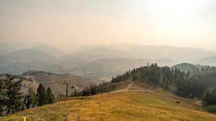 Bald Mountain Sun Valley: Roundhouse (sunvalley.com)