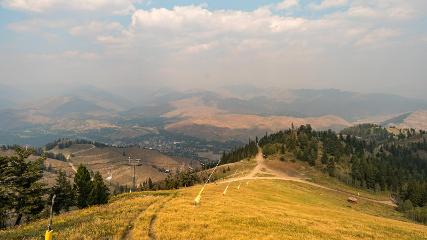 Bald Mountain Sun Valley: Roundhouse (sunvalley.com)