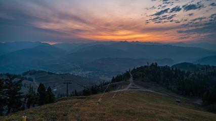 Bald Mountain Sun Valley: Roundhouse (sunvalley.com)