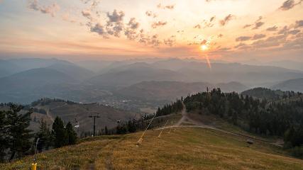 Bald Mountain Sun Valley: Roundhouse (sunvalley.com)