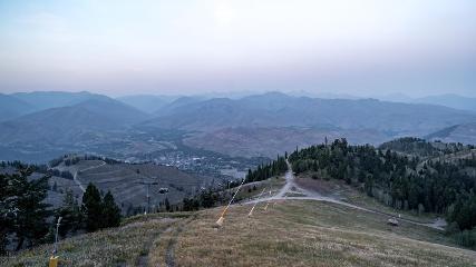 Bald Mountain Sun Valley: Roundhouse (sunvalley.com)