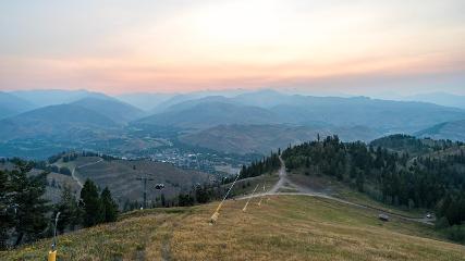 Bald Mountain Sun Valley: Roundhouse (sunvalley.com)