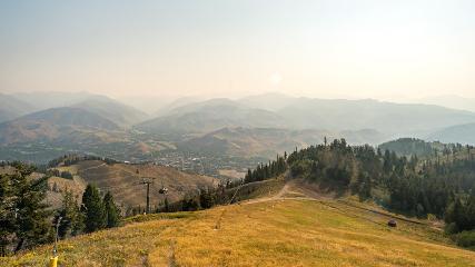Bald Mountain Sun Valley: Roundhouse (sunvalley.com)