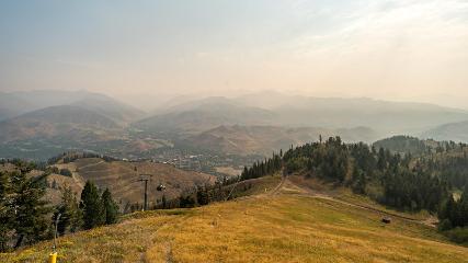 Bild des Benutzerberichts in Bald Mountain Sun Valley