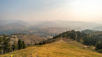 Bald Mountain Sun Valley: Roundhouse (sunvalley.com)