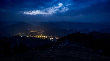 Bald Mountain Sun Valley: Roundhouse (sunvalley.com)