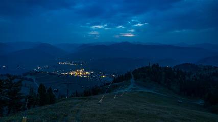 Bald Mountain Sun Valley: Roundhouse (sunvalley.com)
