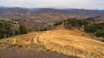 Bald Mountain Sun Valley: Roundhouse (sunvalley.com)