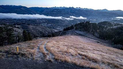 Bald Mountain Sun Valley: Roundhouse (sunvalley.com)