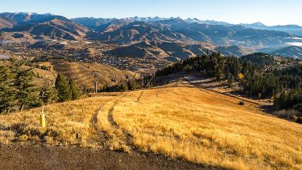 Bald Mountain Sun Valley: Roundhouse (sunvalley.com)