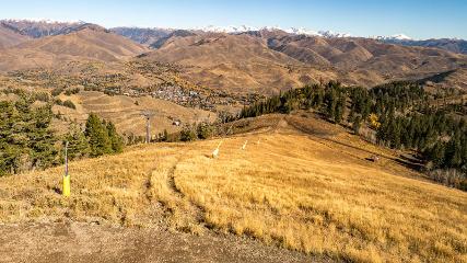 Bald Mountain Sun Valley: Roundhouse (sunvalley.com)