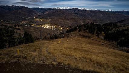 Bald Mountain Sun Valley: Roundhouse (sunvalley.com)
