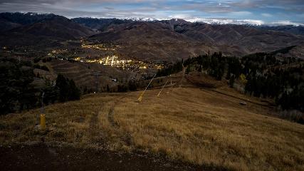 Bald Mountain Sun Valley webcam