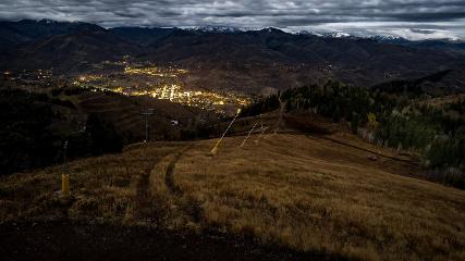 Bald Mountain Sun Valley webcam