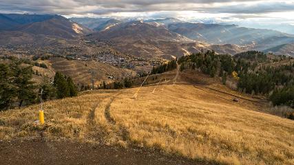 Bald Mountain Sun Valley: Roundhouse (sunvalley.com)
