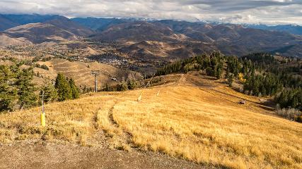 Bald Mountain Sun Valley: Roundhouse (sunvalley.com)