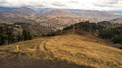 Bald Mountain Sun Valley: Roundhouse (sunvalley.com)