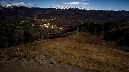 Bald Mountain Sun Valley: Roundhouse (sunvalley.com)