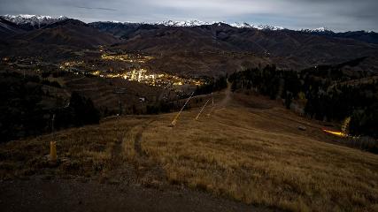 Bald Mountain Sun Valley webcam